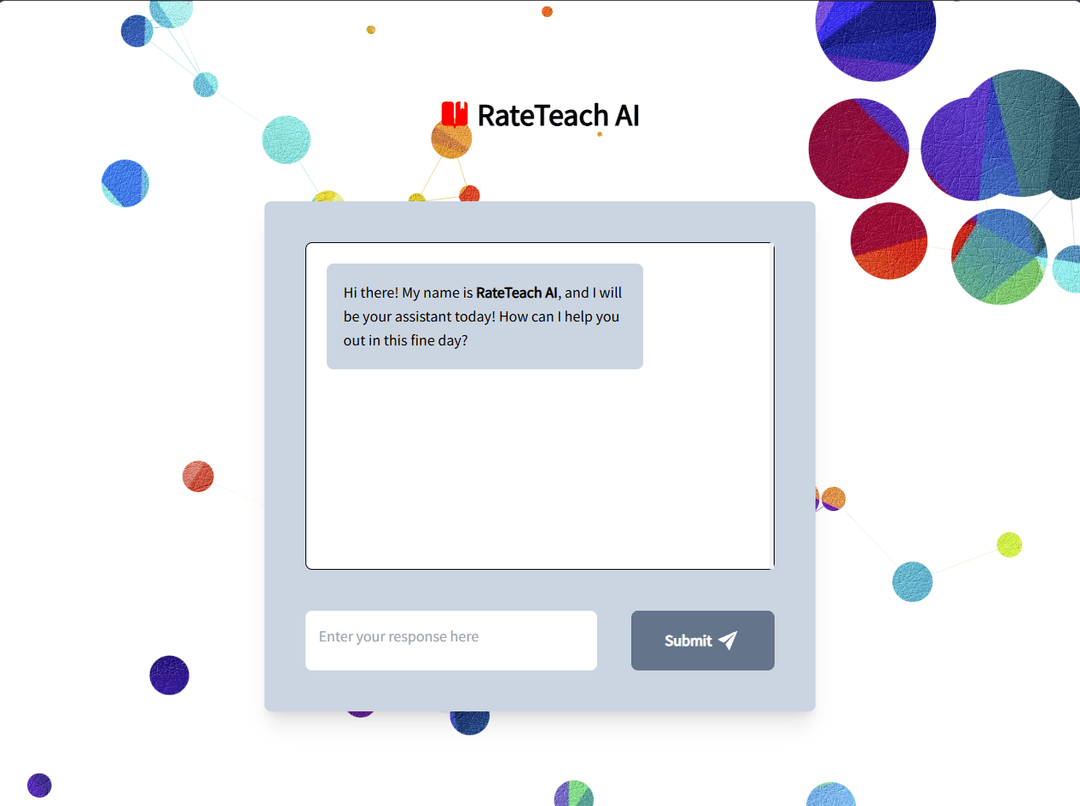 Ruben C Arevalo Project 2