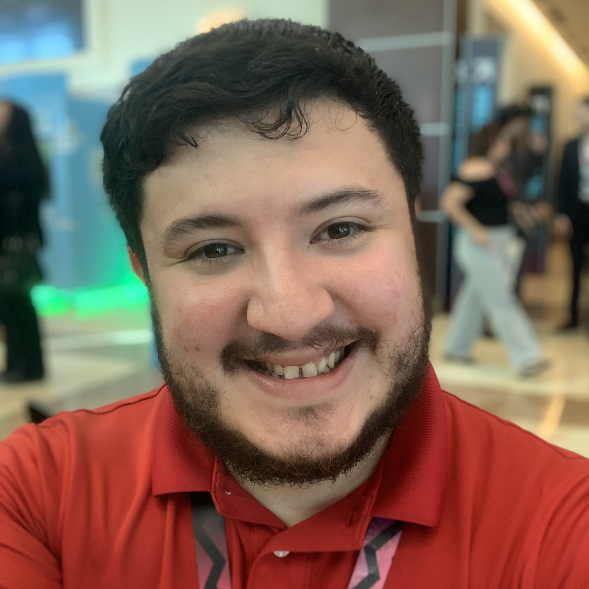 Ruben Arevalo Conference 2025