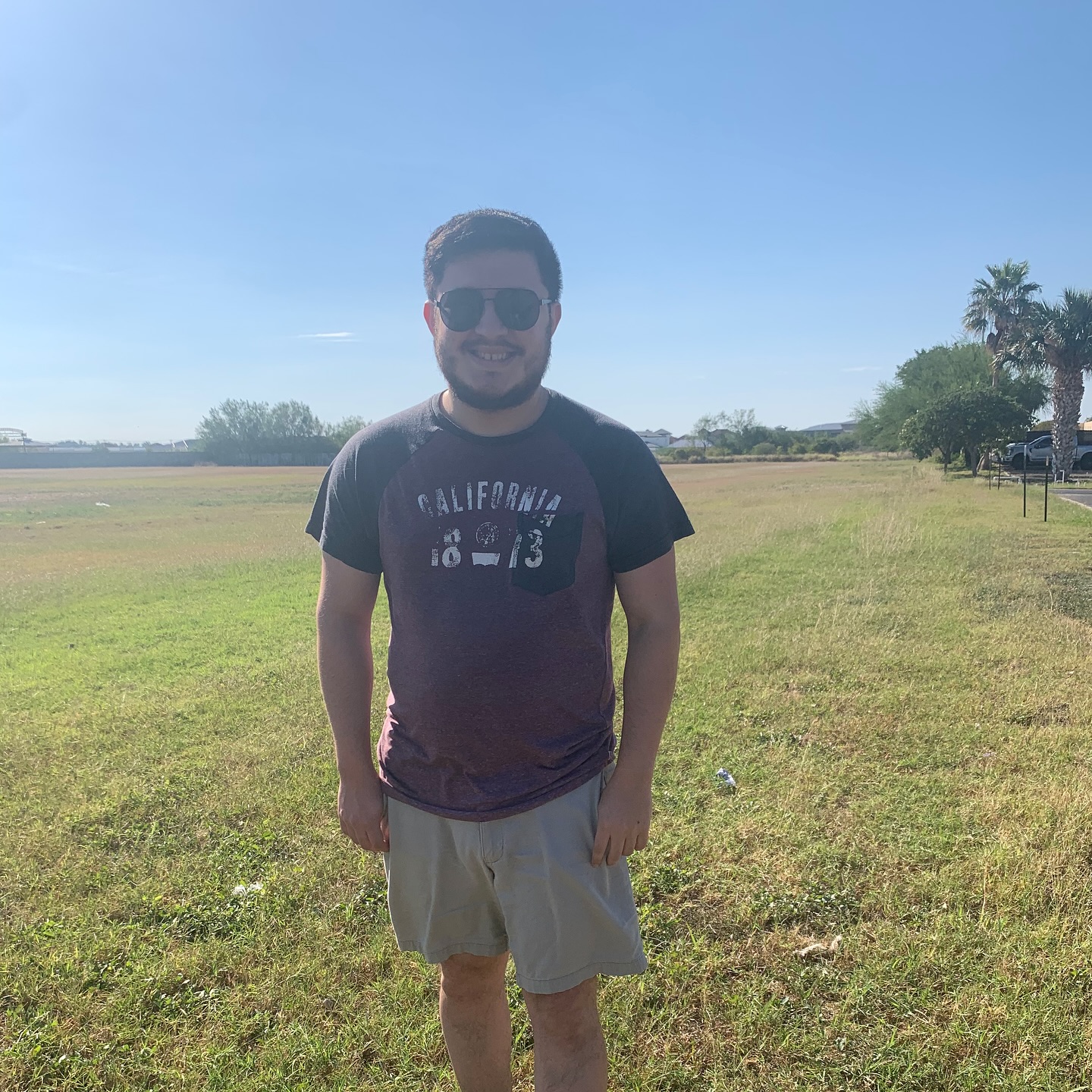 Ruben Christopher Arevalo